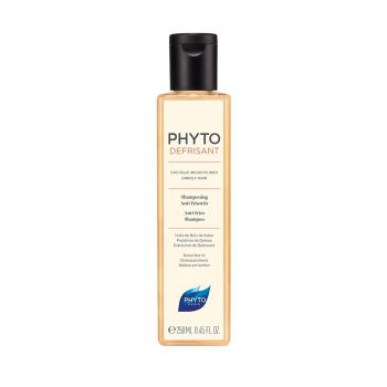 Phytodéfrisant shampoing anti-frisottis Phyto - flacon de 250ml