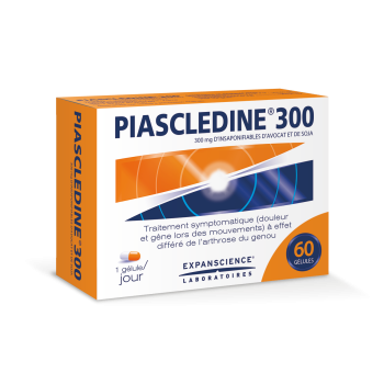 Piascledine 300 gélule - boite de 60 gélules