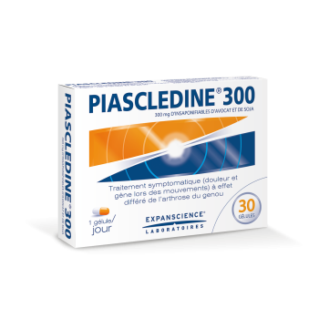 Piascledine 300 gélule - boite de 30 gélules