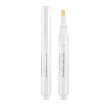 Pinceau anti-cernes peau et yeux sensibles Eye Care - tube de 3 ml