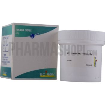 SELENIUM METALLICUM Boiron - pot de 30 g