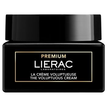 Premium Crème voluptueuse Lierac - pot de 50 ml