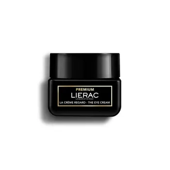 Premium crème regard anti-âge Lierac - pot de 20ml