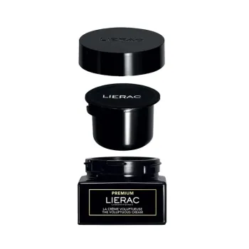 Premium Crème voluptueuse Lierac - recharge de 50ml