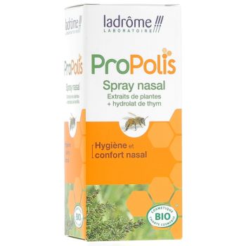 Propolis spray nasal - Flacon de 30 ml