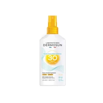 Protection expert sensitive SPF30 Dermosun - spray de 200ml