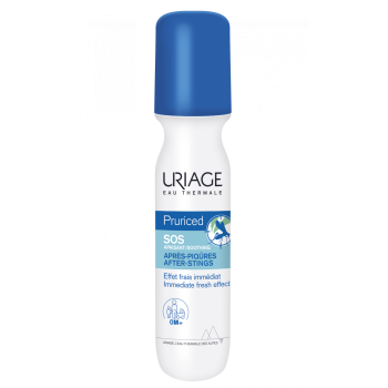 Pruriced Roll-on SOS après piqûres Uriage - roll-on de 15ml