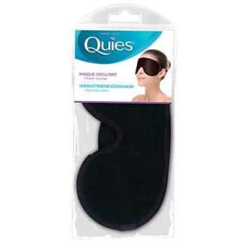 Masque de relaxation fibres naturelles Quies - 1 masque