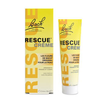 Rescue crème - tube de 30 ml