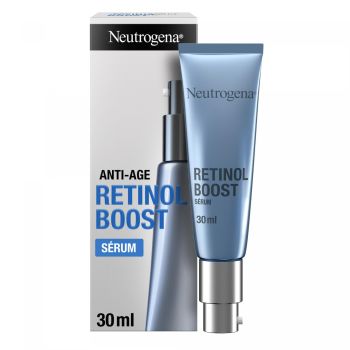 Retinol Boost Sérum anti-âge Neutrogena - tube de 30 ml