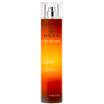 Rêve de Miel eau savoureuse parfumante Nuxe - flacon de 100ml