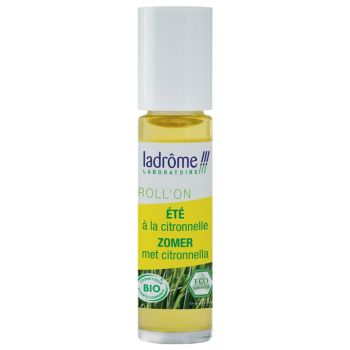 Roll'on été Ladrôme - roll-on de 10 ml