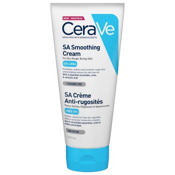 SA Crème anti-rugosités CeraVe - tube de 177 ml