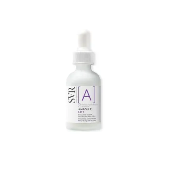 [A] Ampoule Lift concentré lissant SVR - flacon de 30ml