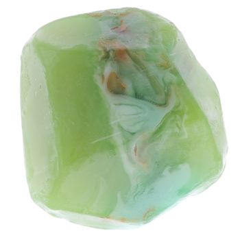 Savon Cristal Aventurine senteur Amande BeautyCharm - savon de 200g