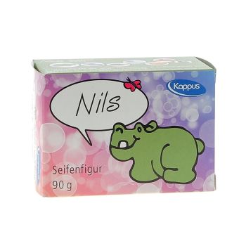 Savon pain Nils Kappus - 1 pain de 90 g