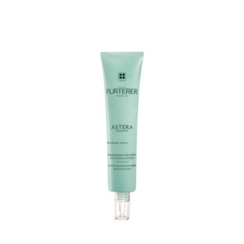 Sérum protecteur anti-pollution astera sensitive René Furterer - flacon de 75 ml