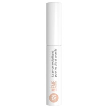 Le sérum revitalisant cils et sourcils Même - flacon de 6ml