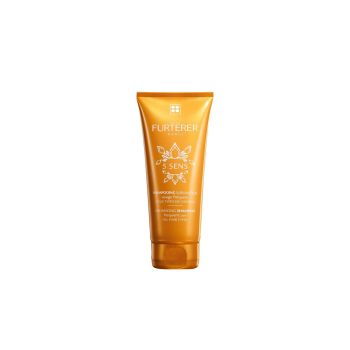 Shampoing sublimateur 5 sens René Furterer - tube de 200 ml