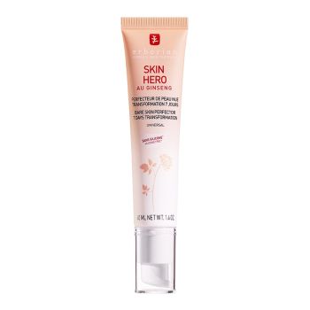 Skin Hero Soin perfecteur de peau nue Erborian - tube de 40ml