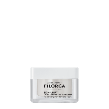 Skin-unify crème uniformisante illuminatrice Filorga - pot de 50ml