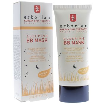 Sleeping BB Mask Erborian - tube de 50 ml