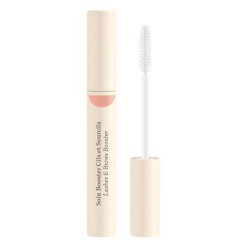 Secret de maquilleurs Soin booster cils et sourcils Embryolisse - applicateur brosse de 6,5 ml