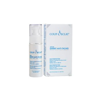 Soin expert anti-taches Coup d'éclat - flacon de 30ml