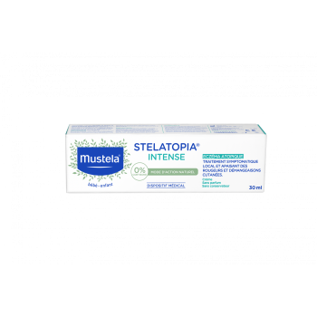 Stelatopia Intense Mustela - tube de 30ml