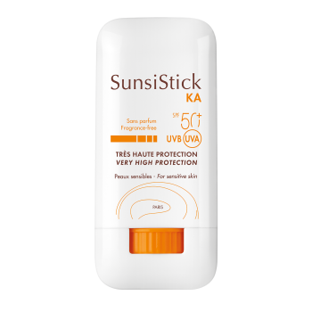 Stick très haute protection sunsistick spf 50+ Avène - stick de 20 g