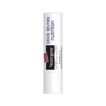 Stick lèvre nutrition Neutrogena - stick de 4,8 g