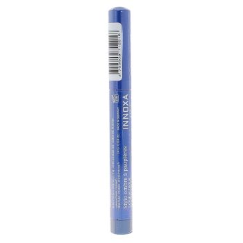 Stylo ombre à paupières longue tenue bleu azur Innoxa - 1 stylo de 1,4g