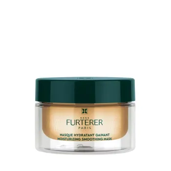 Sublime Karité masque hydratant gainant René Furterer - pot de 200ml