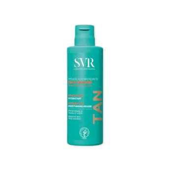 Sun Secure Mousse autobronzante SVR - flacon de 150ml