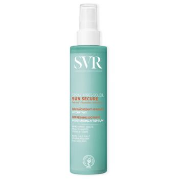 Sun Secure Spray après-soleil SVR - spray de 200 ml