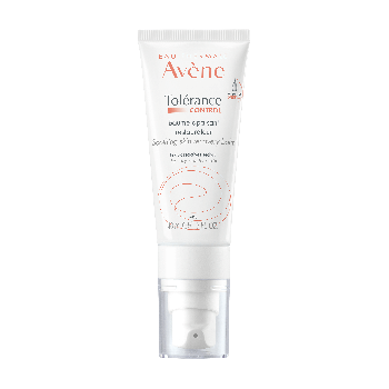 Tolérance Control Baume apaisant restaurateur Avène - tube de 40 ml