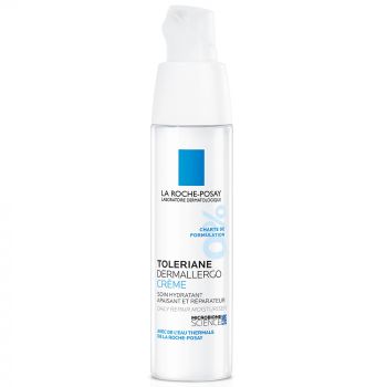 Tolériane Dermallergo crème La Roche-Posay - flacon de 40 ml