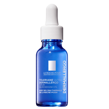 Tolériane Ultra Dermallergo sérum hydratant La Roche-Posay - flacon de 20 ml