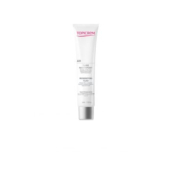 Fluide redensifiant anti-âge ridules et perte de fermeté Topicrem - Tube 40 ml