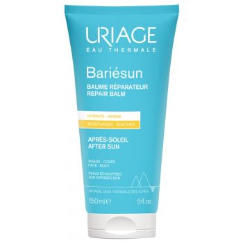 Bariésun baume réparateur après-soleil Uriage - tube de 150 ml