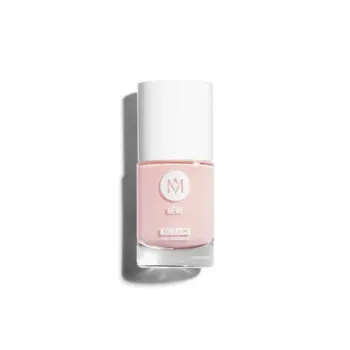 Vernis à ongles 01 fabienne Même - flacon de 10 ml