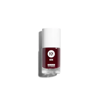 Vernis à ongles Cassis 03 Caroline Même - flacon de 10 ml