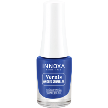 Vernis à ongles hypoallergénique Infini 802 Innoxa - flacon de 5 ml