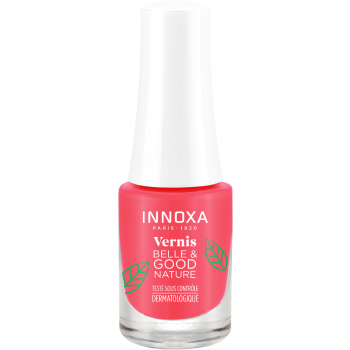 Vernis à ongles hypoallergénique Latina 604 Innoxa - flacon de 5 ml