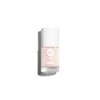 Vernis à ongles nude 11 hélène Même - flacon de 10 ml