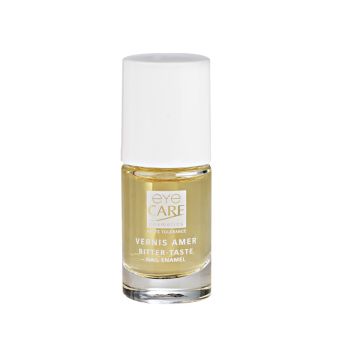 Vernis amer Eye Care - flacon de 5 ml