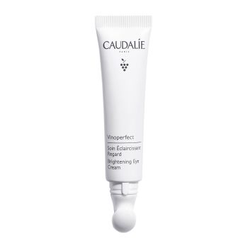 Vinoperfect Soin éclaircissant regard Caudalie - tube de 15ml