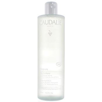 Vinopure Lotion purifiante bio Caudalie - flacon de 400 ml