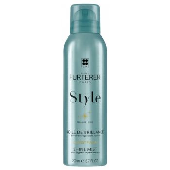 Style Voile de brillance René Furterer - spray de 200 ml