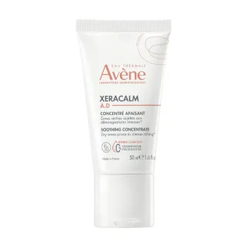 XeraCalm A.D Concentré apaisant Avène - tube de 50 ml